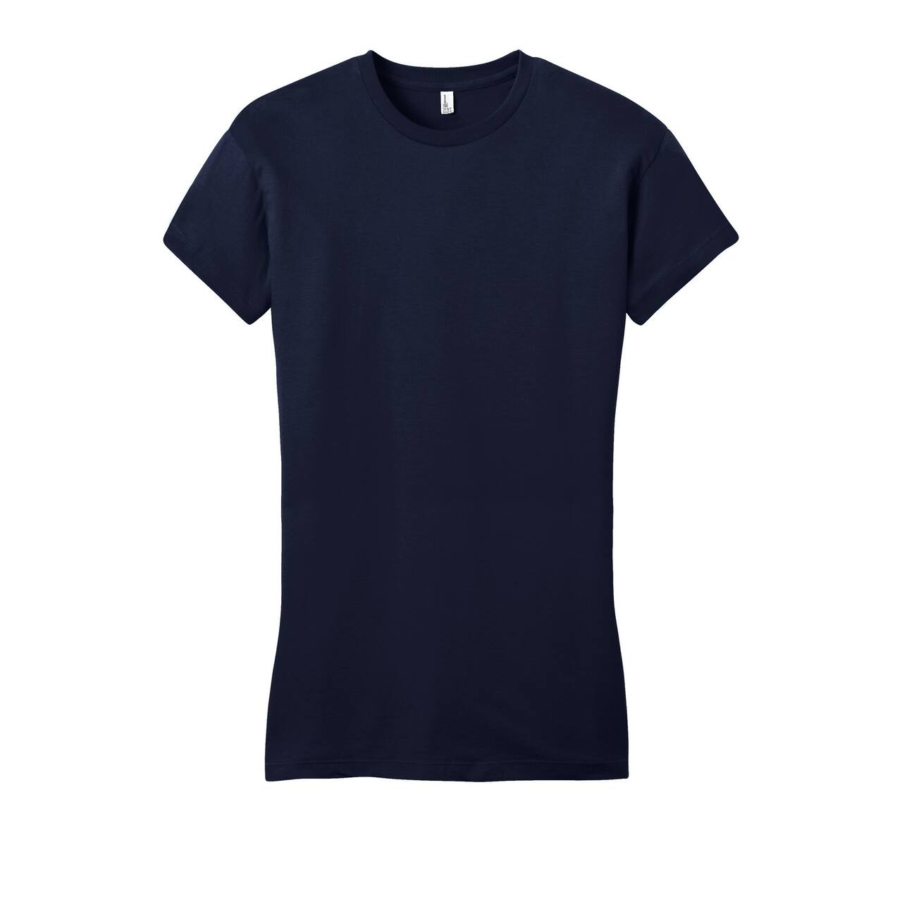 District® Very Important Tee® Women's Fitted T-Shirt